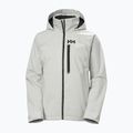 Helly Hansen dámska bunda Hp Racing Lifaloft Hooded šedá 30373_917 7