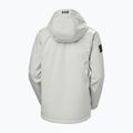 Helly Hansen dámska bunda Hp Racing Lifaloft Hooded šedá 30373_917 8