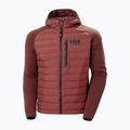 Helly Hansen pánska plachetnica Arctic Ocean Hybrid Insulator červená 34074_215 6