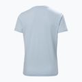 Dámske trekingové tričko Helly Hansen HH Logo blue 34112_582 5