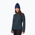 Helly Hansen dámska fleecová mikina Varde 2.0 597 navy blue 49432