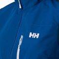 Helly Hansen dámska fleecová mikina Daybreaker Block navy blue 49465_597 3