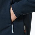Helly Hansen dámska fleecová mikina Daybreaker Block navy blue 49465_597 4