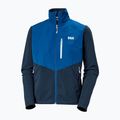 Helly Hansen dámska fleecová mikina Daybreaker Block navy blue 49465_597 5