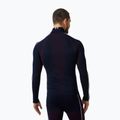 Pánska termoakčná mikina Helly Hansen H1 Pro Lifa Race navy 2