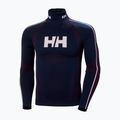 Pánska termoakčná mikina Helly Hansen H1 Pro Lifa Race navy 4