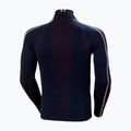 Pánska termoakčná mikina Helly Hansen H1 Pro Lifa Race navy 5
