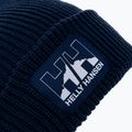 Helly Hansen Nord čiapka modrá 49481_584 3