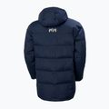 Pánska páperová bunda Helly Hansen Tromsoe navy 7