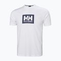 Pánske tričko Helly Hansen HH Box white