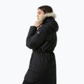 Helly Hansen dámska páperová bunda Senja Parka black 2