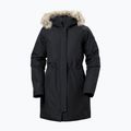 Helly Hansen dámska páperová bunda Senja Parka black 11
