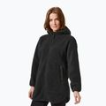 Dámska fleecová mikina Helly Hansen Maud Pile čierna 53815_99