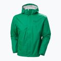 Helly Hansen pánska bunda do dažďa Loke green 62252_486 6