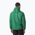 Helly Hansen pánska bunda do dažďa Loke green 62252_486 2