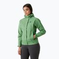 Helly Hansen dámska bunda do dažďa Loke green 62282_406