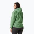 Helly Hansen dámska bunda do dažďa Loke green 62282_406 2