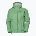 Helly Hansen dámska bunda do dažďa Loke green 62282_406 6