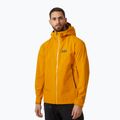 Helly Hansen pánska hardshellová bunda Verglas 3L Shell 2.0 žltá 62686_328