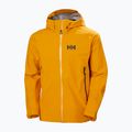 Helly Hansen pánska hardshellová bunda Verglas 3L Shell 2.0 žltá 62686_328 5