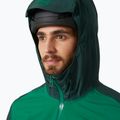 Helly Hansen pánska hardshellová bunda Verglas 3L Shell 2.0 zelená 62686_486 3