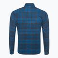 Pánska košeľa Helly Hansen Lokka Organic Flannel LS modro-čierna 62731_755 6