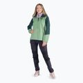 Helly Hansen dámska hardshellová bunda Verglas 3L Shell 2.0 zelená 62757_406 7