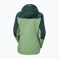 Helly Hansen dámska hardshellová bunda Verglas 3L Shell 2.0 zelená 62757_406 9