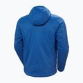 Helly Hansen pánska páperová bunda Odin Stretch Hooded Insulator 606 blue 62833 5