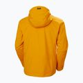 Helly Hansen pánska hardshellová bunda Odin 9 Worlds 2.0 žltá 62938_328 5
