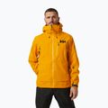 Helly Hansen pánska hardshellová bunda Odin 9 Worlds 2.0 žltá 62938_328