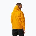 Helly Hansen pánska hardshellová bunda Odin 9 Worlds 2.0 žltá 62938_328 2