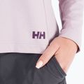 Helly Hansen dámska trekingová mikina Verglas Light Hoodie 692 light pink 62964 5