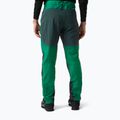 Helly Hansen pánske trekingové nohavice Verglas Tur 486 green 63000 2