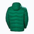 Helly Hansen pánska páperová bunda Verglas Icefall Down 486 green 63002 6