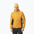 Pánska hybridná bunda Helly Hansen Verglas s kapucňou Ins 328 63007