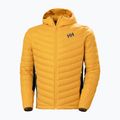 Pánska hybridná bunda Helly Hansen Verglas s kapucňou Ins 328 63007 5