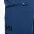 Helly Hansen pánske softshellové nohavice Brono Softshell 584 blue 63051 4