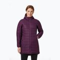 Helly Hansen dámska páperová bunda Sirdal Long Insulator 670 purple 63073