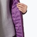 Helly Hansen dámska páperová bunda Sirdal Long Insulator 670 purple 63073 3