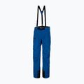 Helly Hansen pánske lyžiarske nohavice Verglas BC 606 blue 63113 6