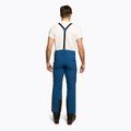 Helly Hansen pánske lyžiarske nohavice Verglas BC 606 blue 63113 3