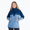 Helly Hansen Banff Insulated dámska hybridná bunda modrá 63131_625