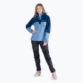 Helly Hansen Banff Insulated dámska hybridná bunda modrá 63131_625 6