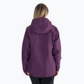 Helly Hansen dámska hybridná bunda Banff Insulated purple 63131_670 3