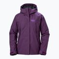 Helly Hansen dámska hybridná bunda Banff Insulated purple 63131_670 8