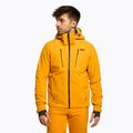 Pánska lyžiarska bunda Helly Hansen Alpha 3.0 yellow 65551_328