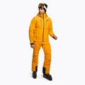 Pánska lyžiarska bunda Helly Hansen Alpha 3.0 yellow 65551_328 2