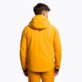 Pánska lyžiarska bunda Helly Hansen Alpha 3.0 yellow 65551_328 3
