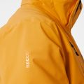 Pánska lyžiarska bunda Helly Hansen Alpha 3.0 yellow 65551_328 8